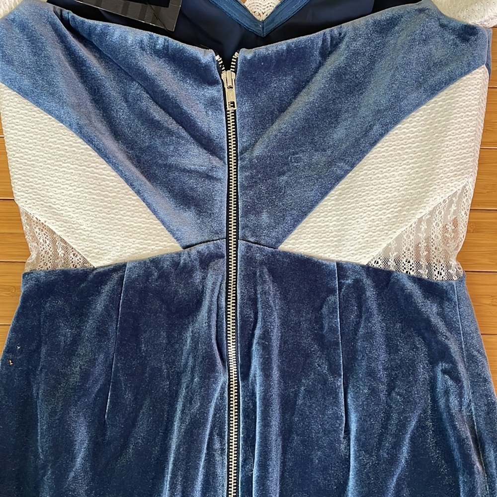 Asilio Crown Of Wishes Dress - Picture 11 of 14